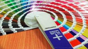 pantone y los colores del otoño.1920