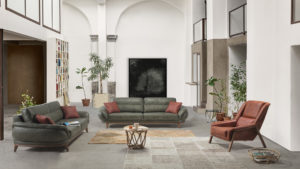Convertir un local comercial en vivienda.1920