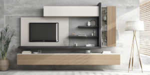 Muebles de Salón