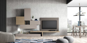 Muebles de Salón