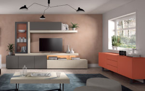 Muebles de Salón