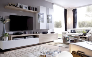 Muebles de Salón