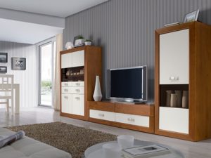Muebles de Salón