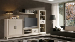 Muebles de Salón