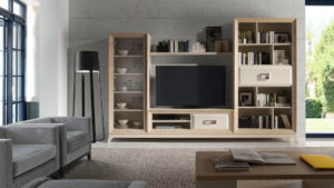 Muebles de Salón