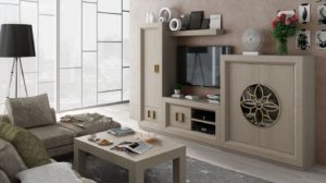Muebles de Salón