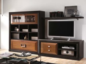 Muebles de Salón
