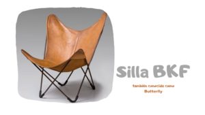 La silla creada en 1937 que vuelve a estar de moda1920