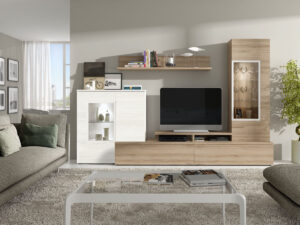 Muebles de Salón