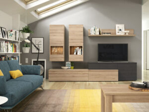 Muebles de Salón