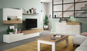 Muebles de Salón
