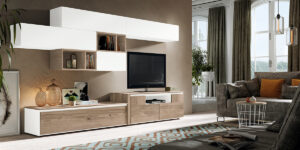 Muebles de Salón