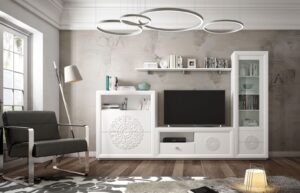 Muebles de Salón